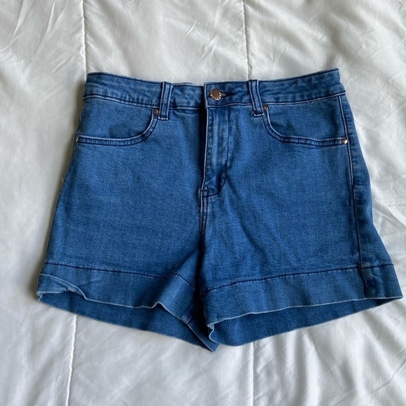 Forever 21 Pants - Forever 21 Jeans Shorts